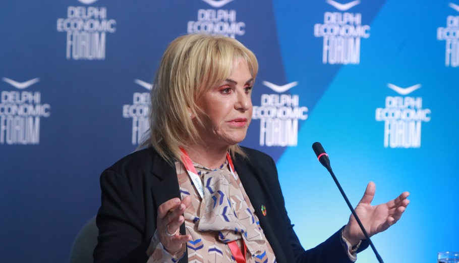 Ιουλία Τσέτη: Απαραίτητη η περαιτέρω μεταρρύθμιση του clawback