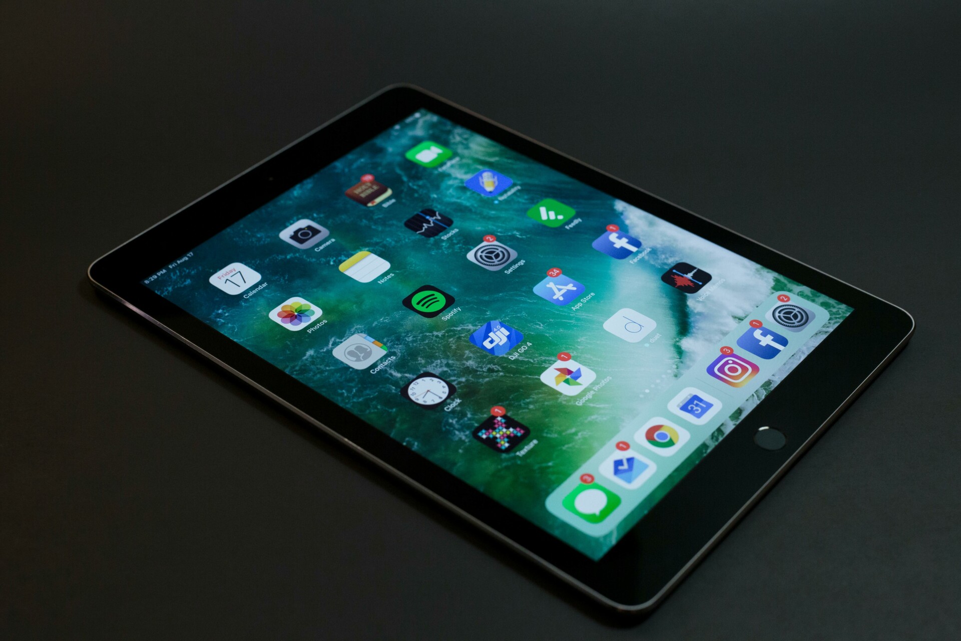 iPadOS 18: Αυτή είναι η δυνατότητα του περιμένουμε