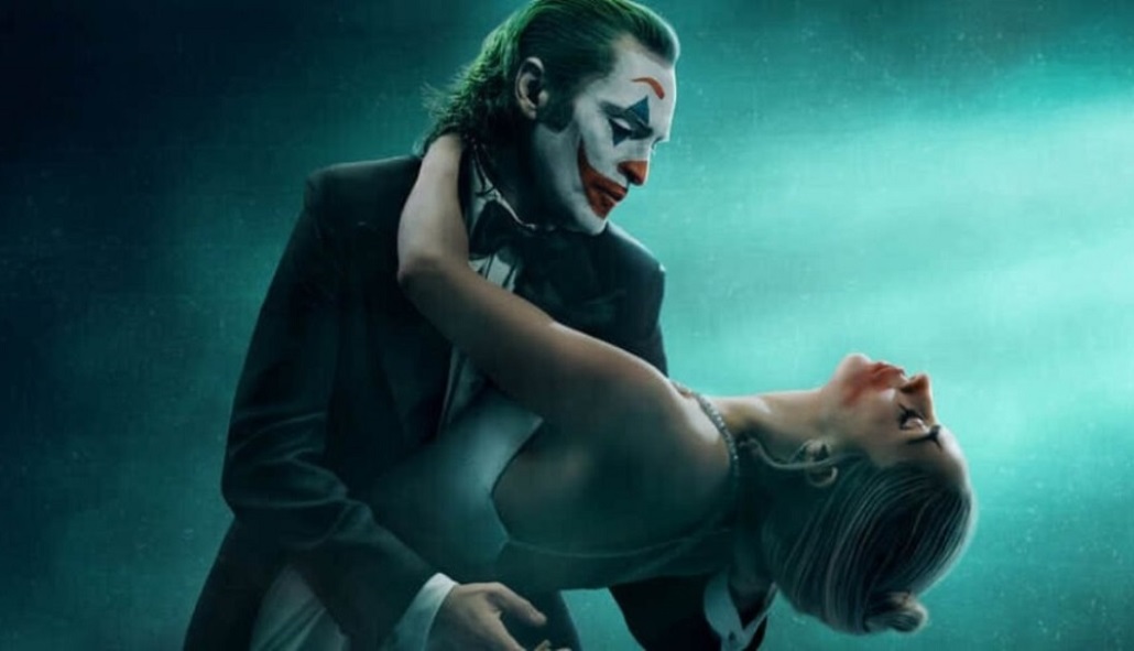 Joker: Folie à Deux © Warner