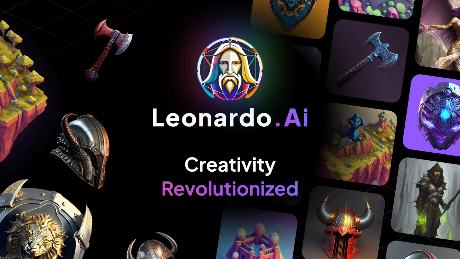 Leonardo.AI © Leonardo.AI