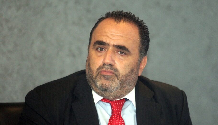 Σφακιανάκης: Προτιμώ να φύγω από το να κάνω κωλοτούμπες
