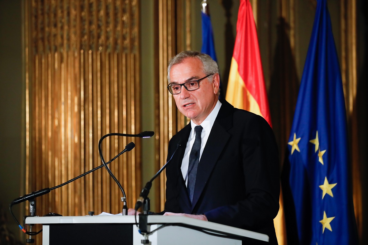 Puig: Στο χρηματιστήριο της Ισπανίας η μητρική της Jean Paul Gaultier