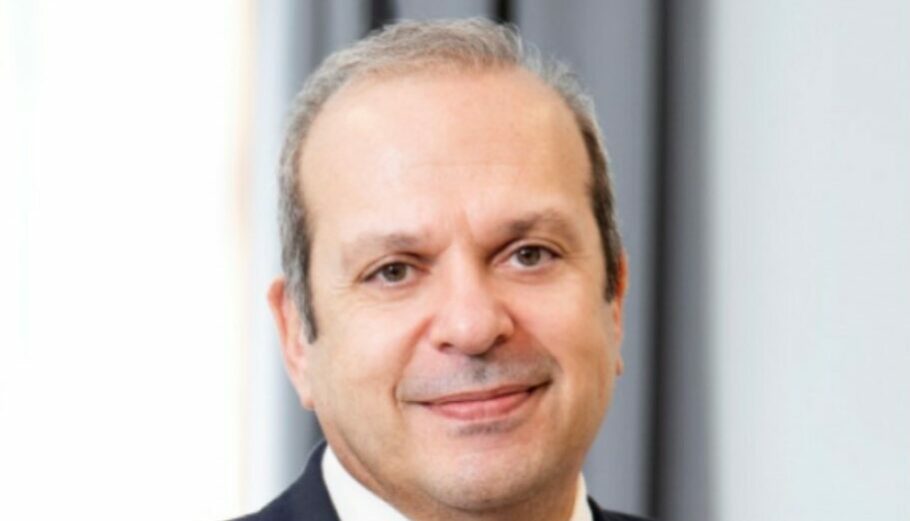 Ο CEO της Premia, Κωνσταντίνος Μαρκάζος © Premia