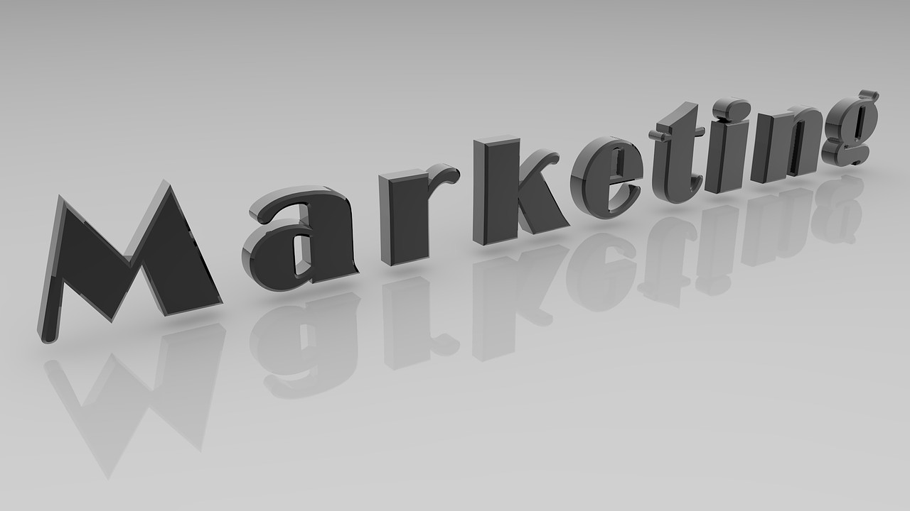 Marketing © 123rf