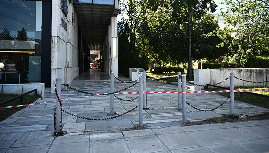 Μαρούσι: Πώς έγινε η συμπλοκή έξω από το νυχτερινό κέντρο
