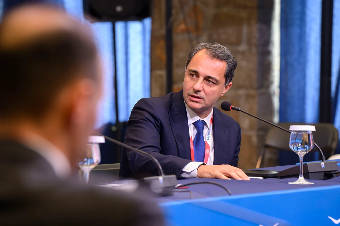Σενετάκης: Μέχρι 500 εκατ. από το πρόγραμμα Ερευνώ Καινοτομώ
