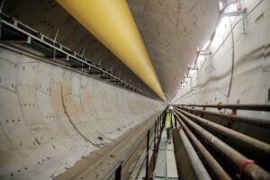 ΕΡΕΤΒΟ: Επέκταση στον τουρισμό με νέο ξενοδοχείο στη Σέριφο και η πορεία της γραμμής 4 του Μετρό