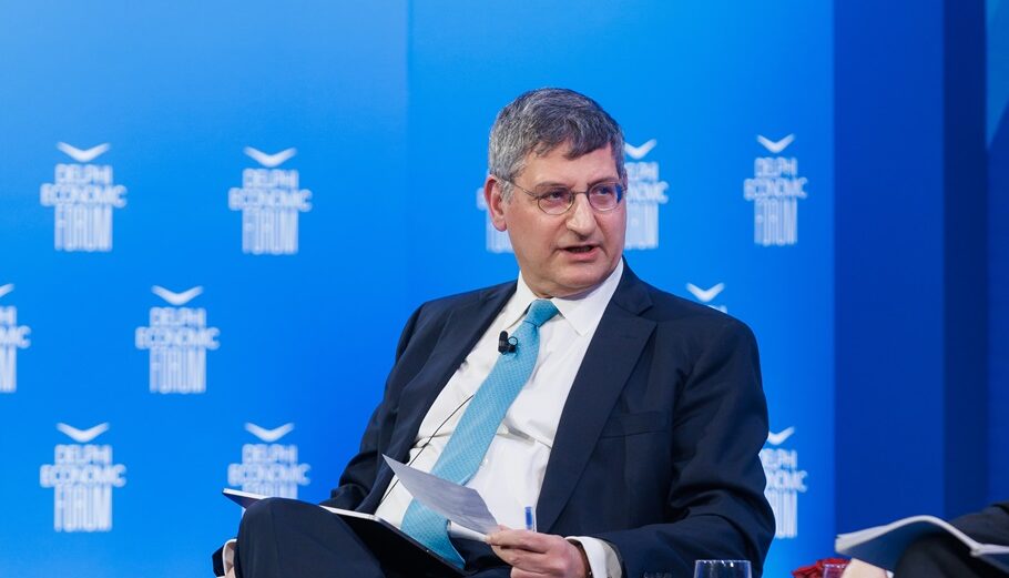Μυλωνάς: Η ΕΤΕ θα επενδύσει στον χρηματοοικονομικό εγγραμματισμό