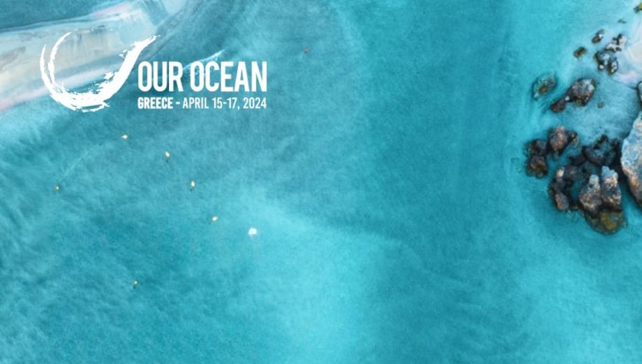 Στην Αθήνα το 9ο Our Ocean Conference