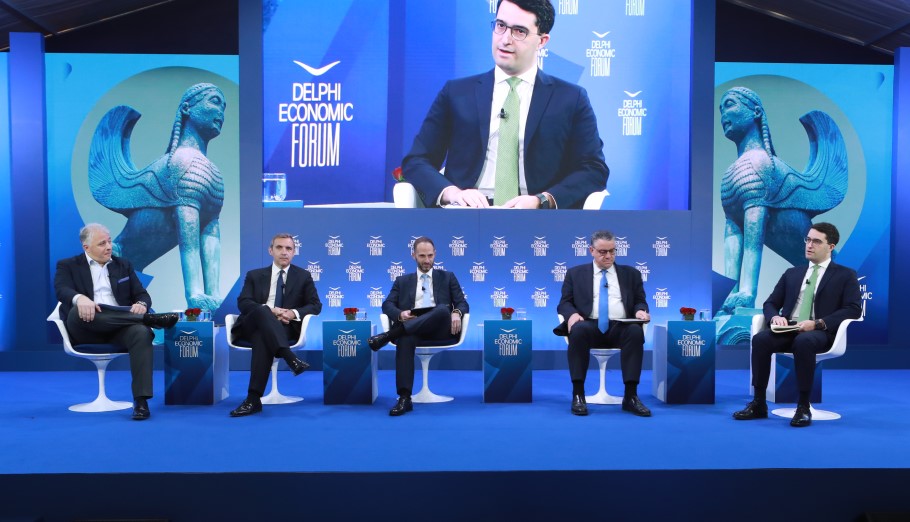 Τράπεζες: Η χρηματοδότηση των ΑΠΕ και οι άλλες προκλήσεις