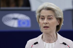 Ευρωπαϊκό Δικαστήριο: Χαστούκι στη Φον ντερ Λάιεν για τo σκάνδαλο Pfizergate