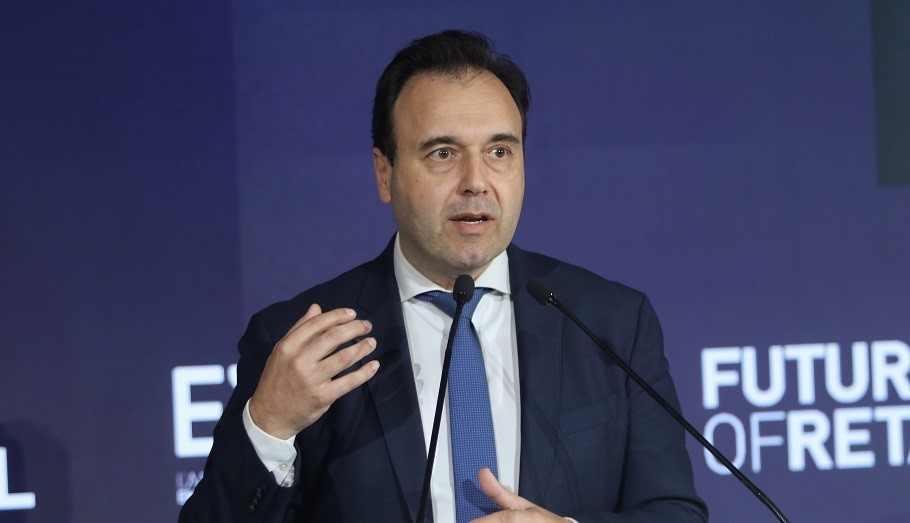 Ενισχύει την κυβερνοασφάλειά του το Ψηφιακής Διακυβέρνησης