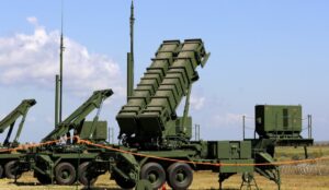 Πώς τα αποθέματα πυραύλων κρίνουν τους δυο πολέμους