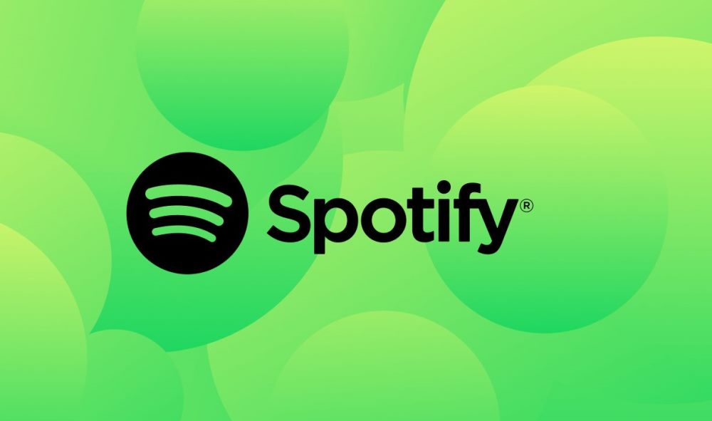 Spotify © newsroom.spotify.com