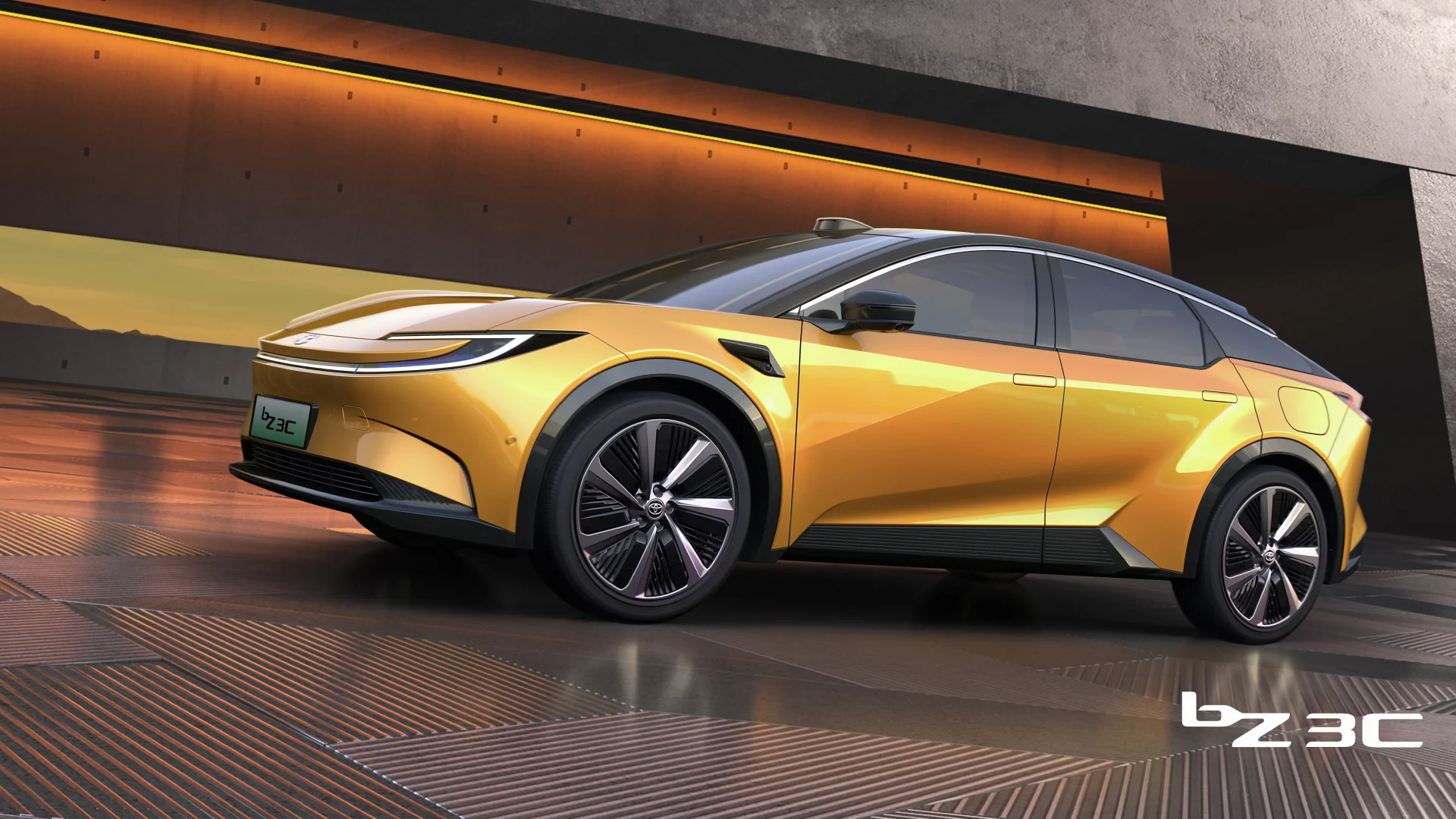Toyota: Με δύο νέα SUV στην Auto China
