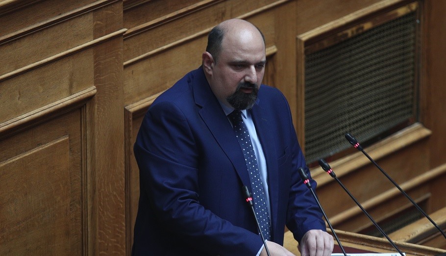 Τριαντόπουλος: Πρώτη αρωγή 17,6 εκατ. ευρώ σε 7.800 πληγέντες