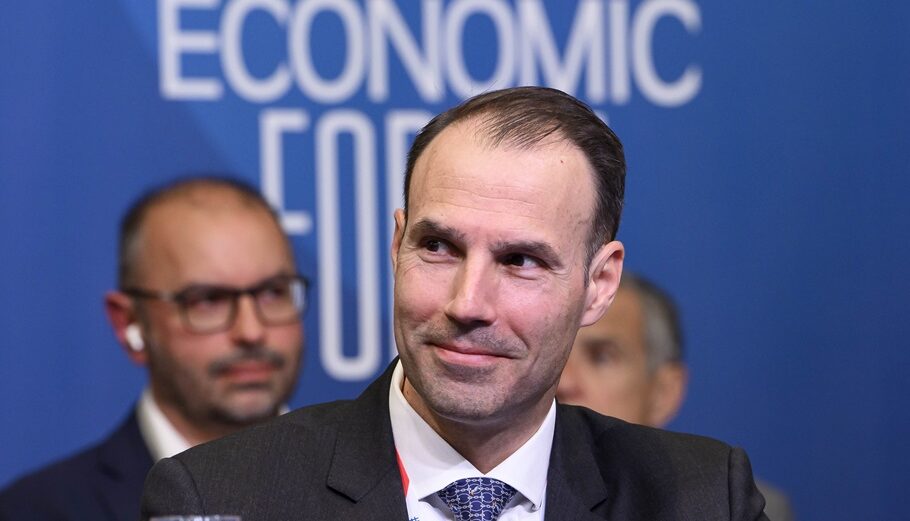 Τσαρμπόπουλος: Η καινοτομία είναι στο DNA της Alpha Bank