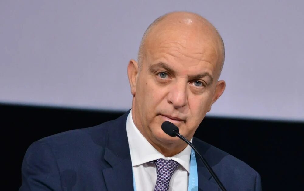 Ο Διοικητης του e-ΕΦΚΑ, Αλεξανδρος Βαρβερης@def-ix.delphiforum.gr/