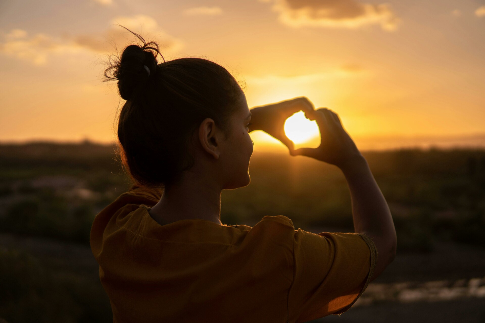 Well-being, αυτοβελτίωση © Pexels