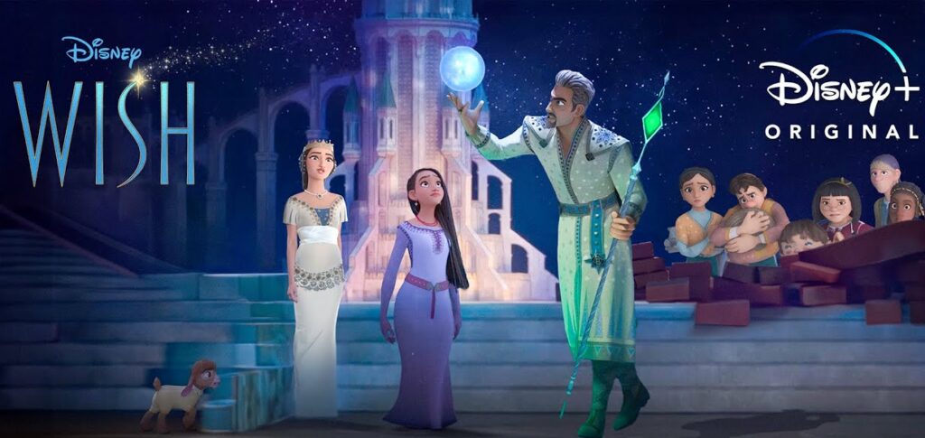 Disney+: Όλα όσα περιμένουμε να δούμε τον Απρίλιο