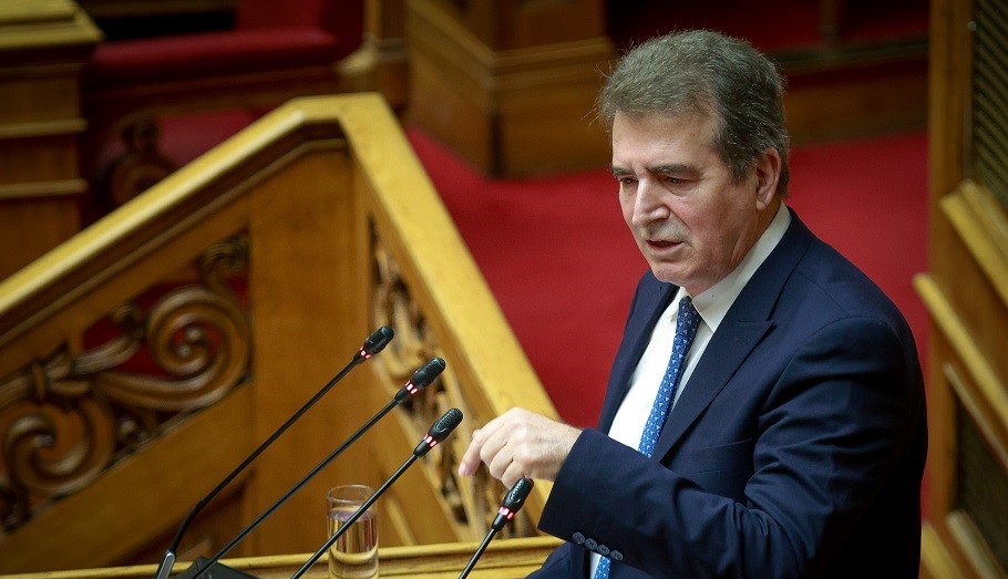 Χρυσοχοΐδης: 50 νέοι συνοριοφύλακες στην Κέρκυρα