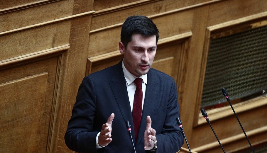 Χρηστίδης: Να δοθούν απαντήσεις για τα Τέμπη
