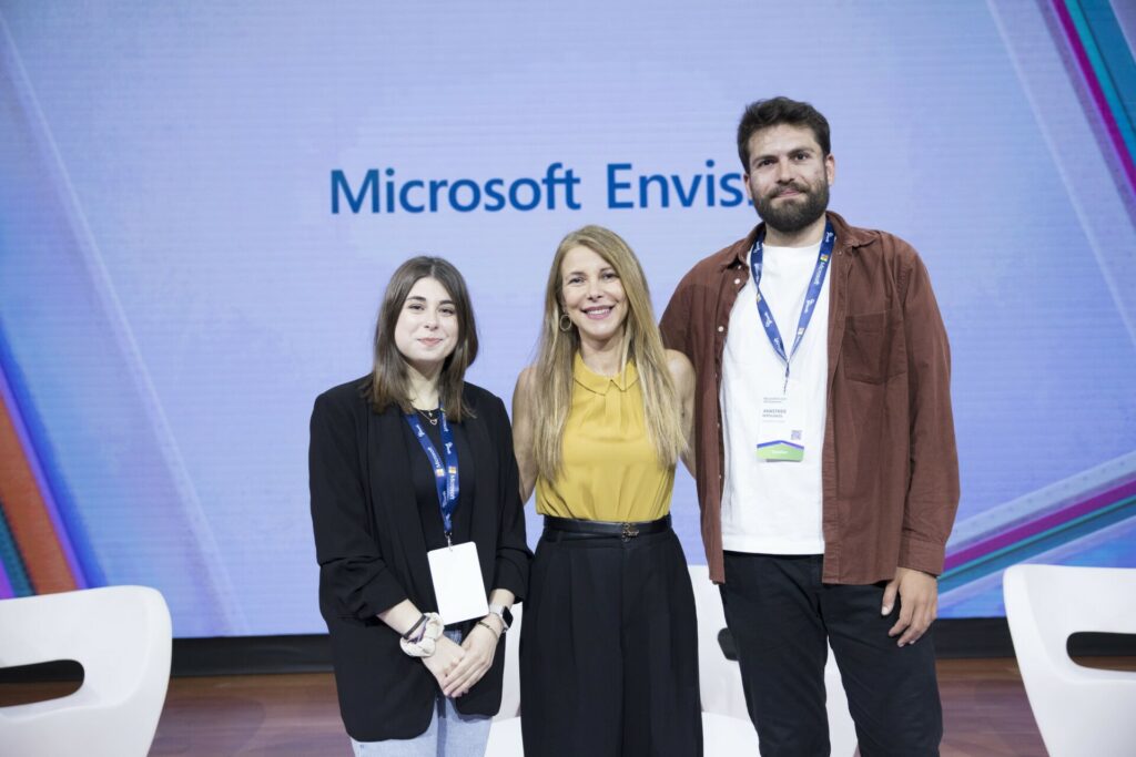 Microsoft: Το 75% των εργαζομένων χρησιμοποιούν AI στην εργασία τους