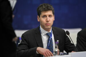 Εκρηκτικές κατηγορίες εναντίον startup του Άλτμαν