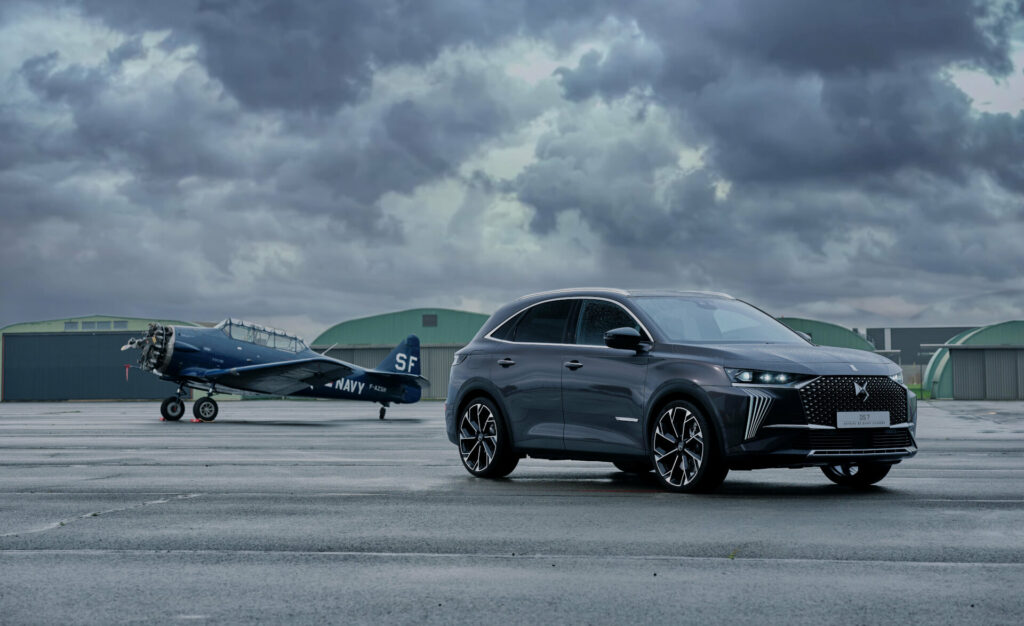 DS Automobiles: Νέες εκδόσεις εμπνευσμένες από τον συγγραφέα του Μικρού Πρίγκιπα