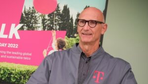 Deutsche Telekom: Αύξηση EBITDA 8% στα 11,3 δισ. το 1ο τρίμηνο