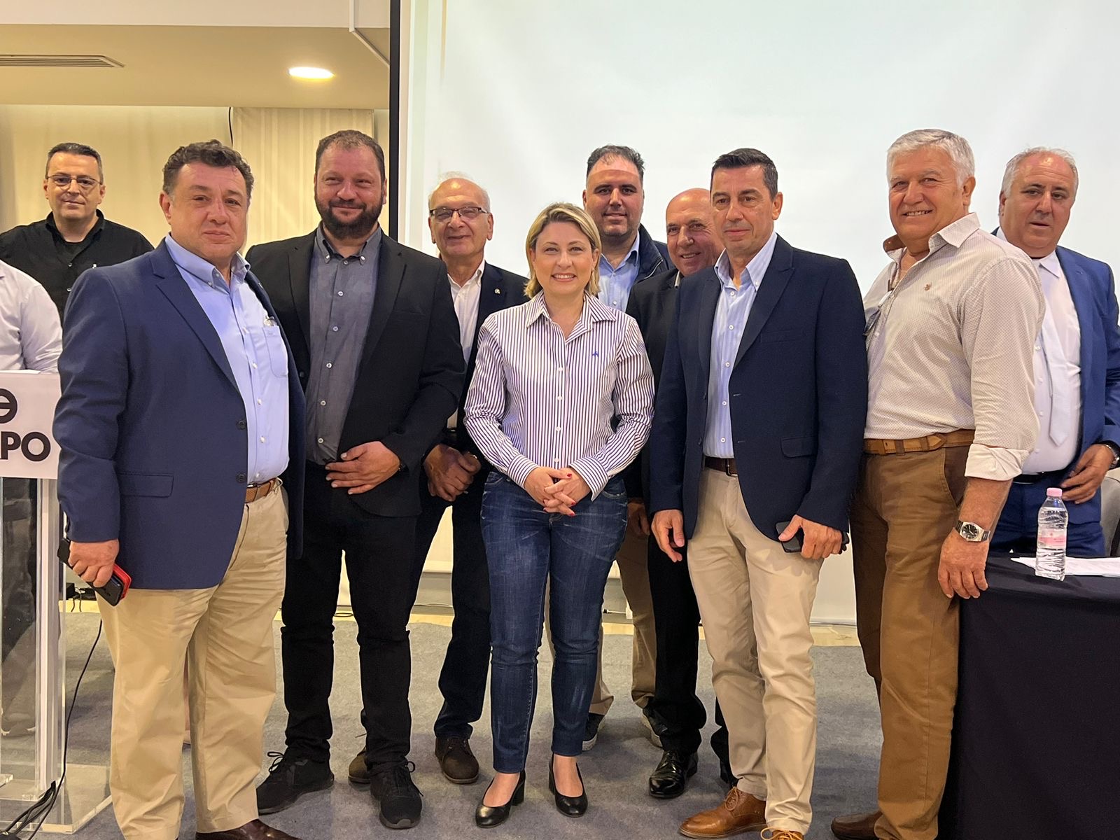 Αλεξοπούλου: Εκπαίδευση για καταρτισμένο προσωπικό στην ηλεκτροκίνηση