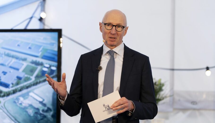 Novo Nordisk: Άλμα 28% στα κέρδη με ώθηση από το Wegovy