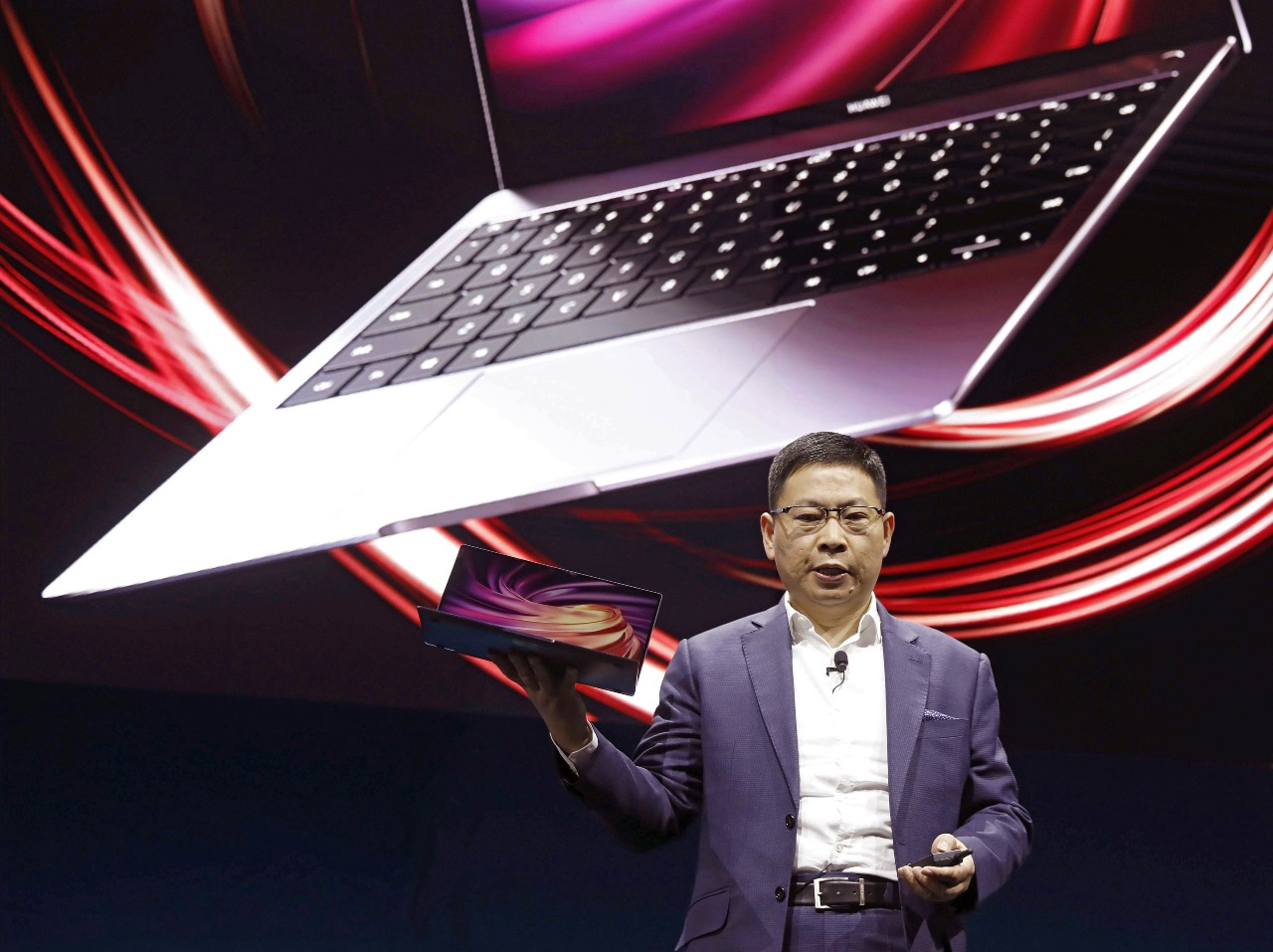 Huawei: Ποιοί είναι οι προμηθευτές της από τις ΗΠΑ