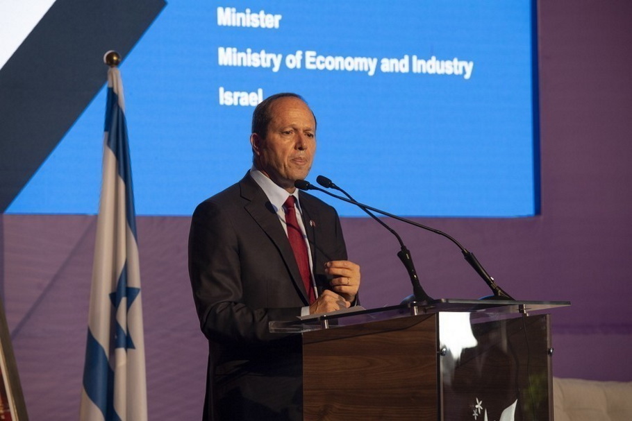 Ισραήλ: Προσφεύγει στον ΟΟΣΑ κατά της Τουρκίας