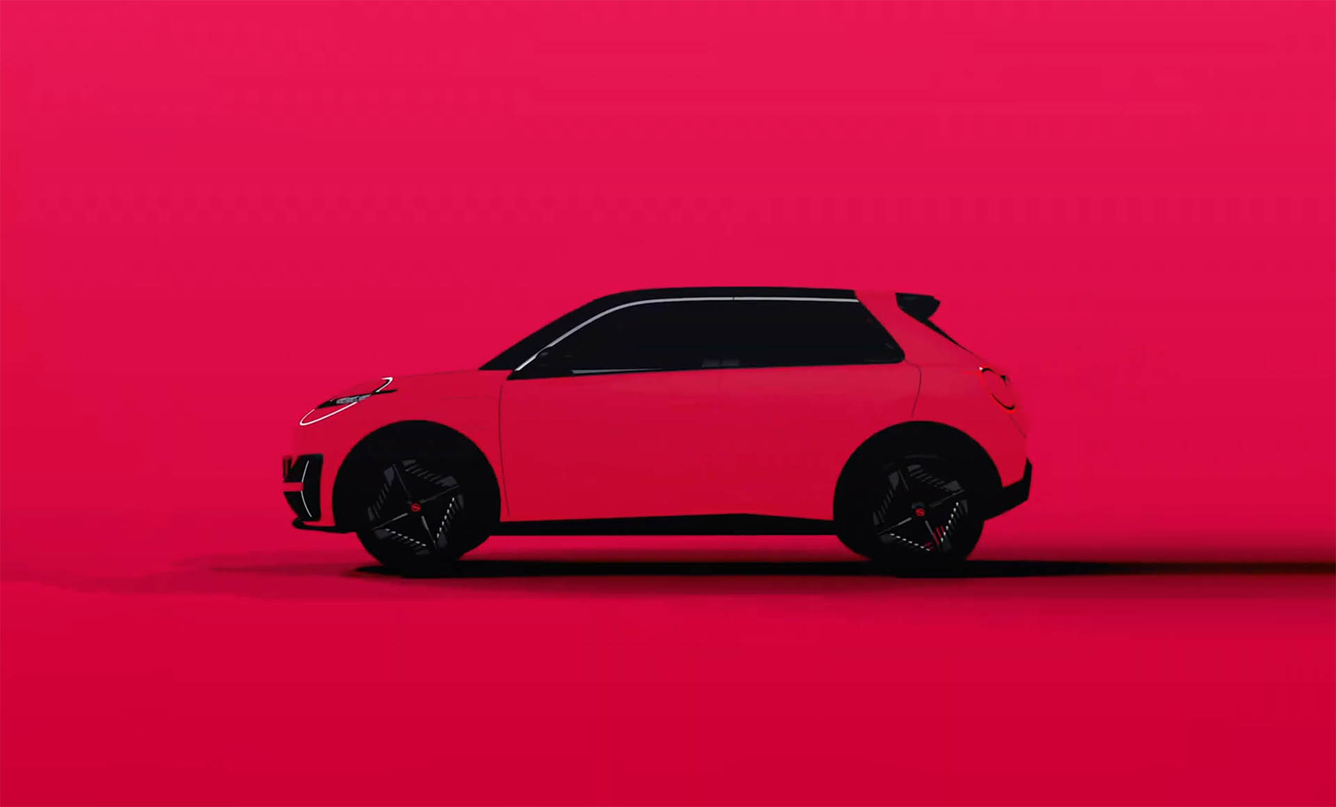 Τι γνωρίζουμε για το επερχόμενο ηλεκτρικό Nissan Micra