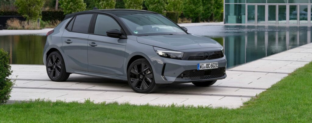 Πανελλαδική πρεμιέρα για τα Opel Corsa Electric και Rocks Electric στο MotorOne Electric Days