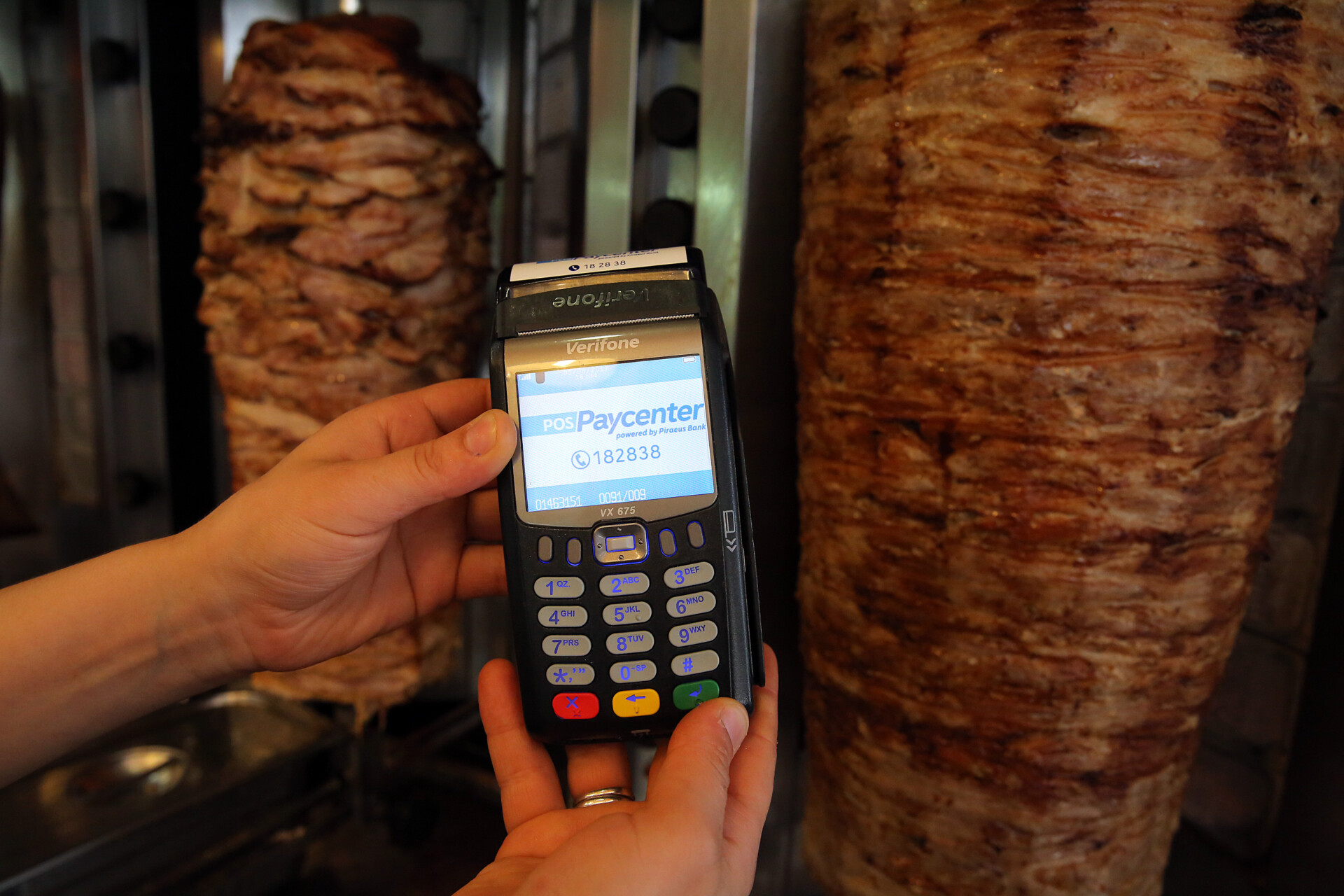 POS: Πάνω από 250.000 οι διασυνδέσεις με ταμειακές