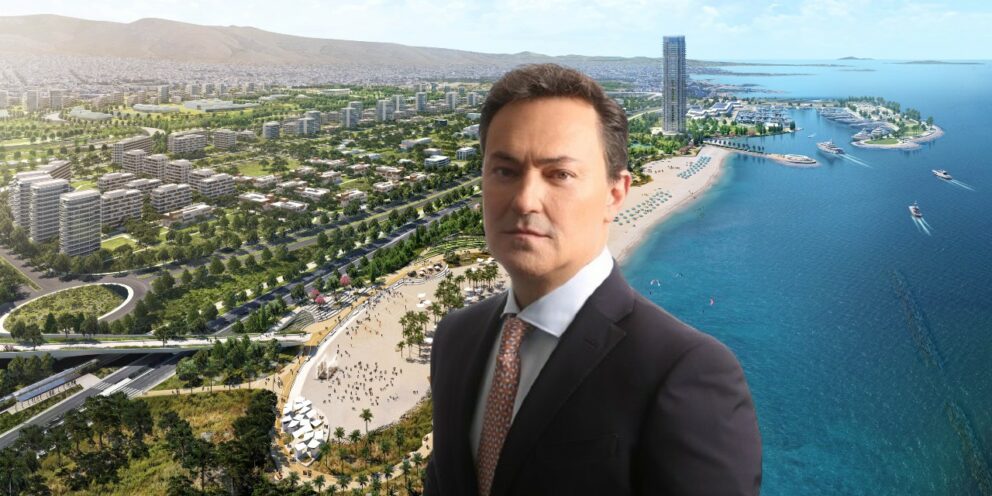 Ελληνικό: Πώς η Lamda περιμένει πάνω από μισό δισ. εισπράξεις μέσα στο 2026