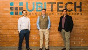 UBITECH: Βλέπει άνοιγμα στη Μέση Ανατολή και ρυθμό ανάπτυξης 30% το 2026