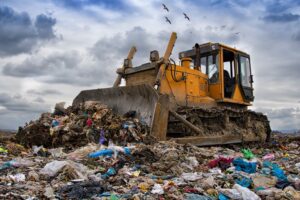 Τα έξι βήματα για παραγωγή ενέργειας από απορρίμματα