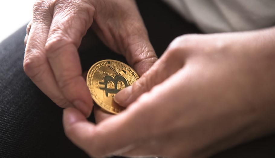 Bitcoin: Χωρίς τέλος το σκωτσέζικο ντους