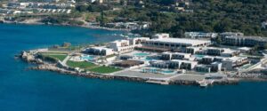 Elissa Lifestyle Beach Resort στη Ρόδο@Ella Resorts 