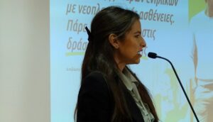 Ποια είναι η Sporos Meals που επενδύει η Εριέττα Κούρκουλου-Λάτση