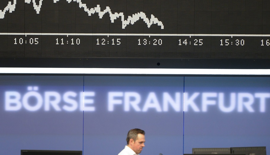 Stoxx 600: Μείωσε την πρόβλεψη για αύξηση κερδών η Goldman Sachs
