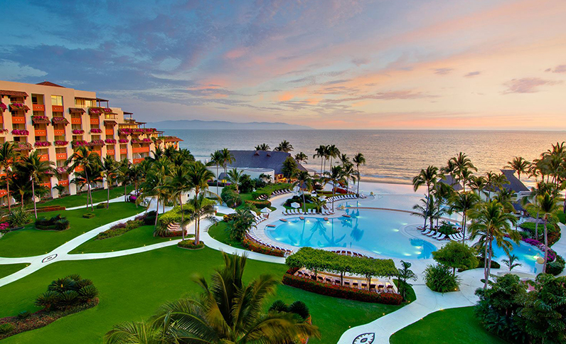 © Grand Velas Riviera Nayarit