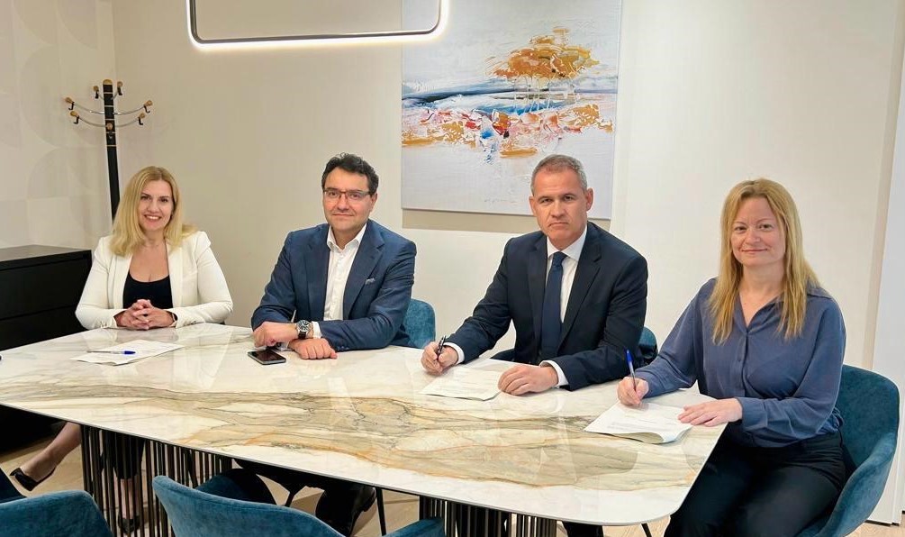 Intrum: Υπεγράφη η δεύτερη Επιχειρησιακή Συλλογική Σύμβαση Εργασίας