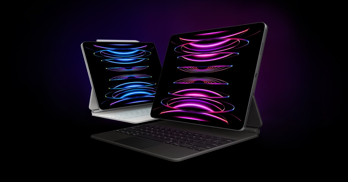 iSquare: Έρχεται στην Ελλάδα η νέα σειρά ipad Pro