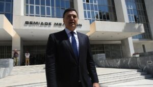 Master plan 2,5 εκατ. για την αναβάθμιση του κεντρικού λιμένα Τήνου