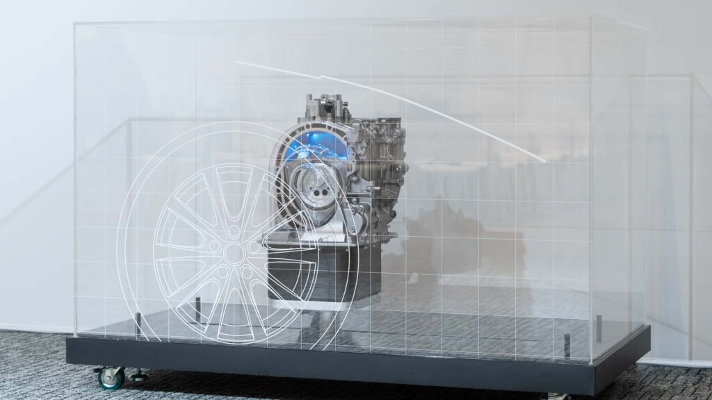 Toyota, Subaru και Mazda ενώνουν δυνάμεις με σκοπό την ανάπτυξη «πράσινου» κινητήρα βενζίνης