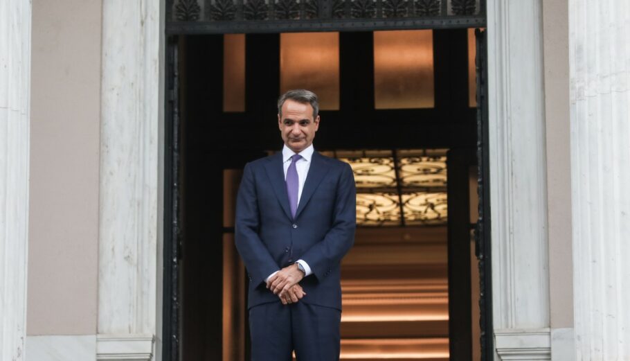 Η επιλογή Μητσοτάκη για την Προεδρία της Δημοκρατίας, το τάιμινγκ του λιβυκού διαβήματος και το ολλανδικό project στον Ταύρο